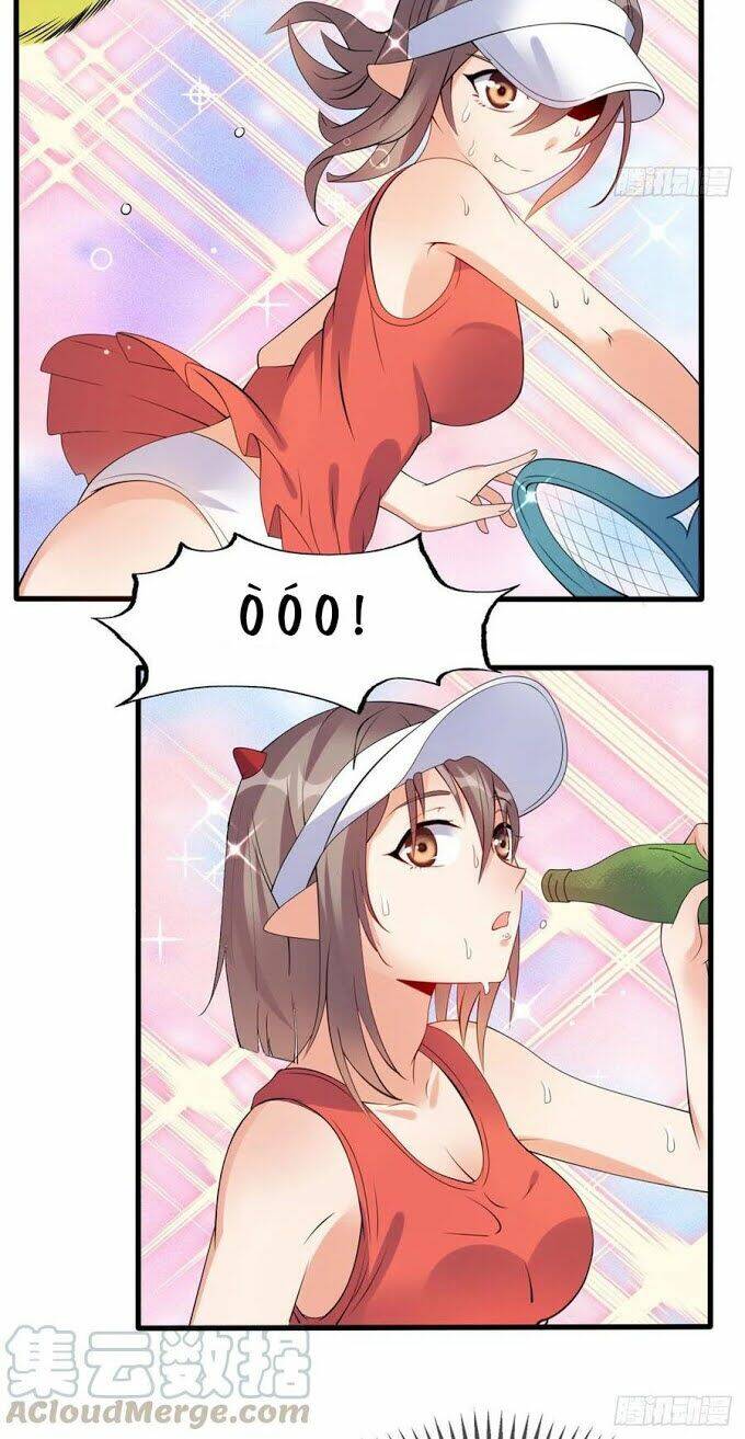 Con Rể Long Vương Chapter 19 - Trang 2