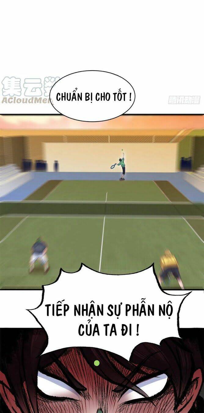 Con Rể Long Vương Chapter 19 - Trang 2