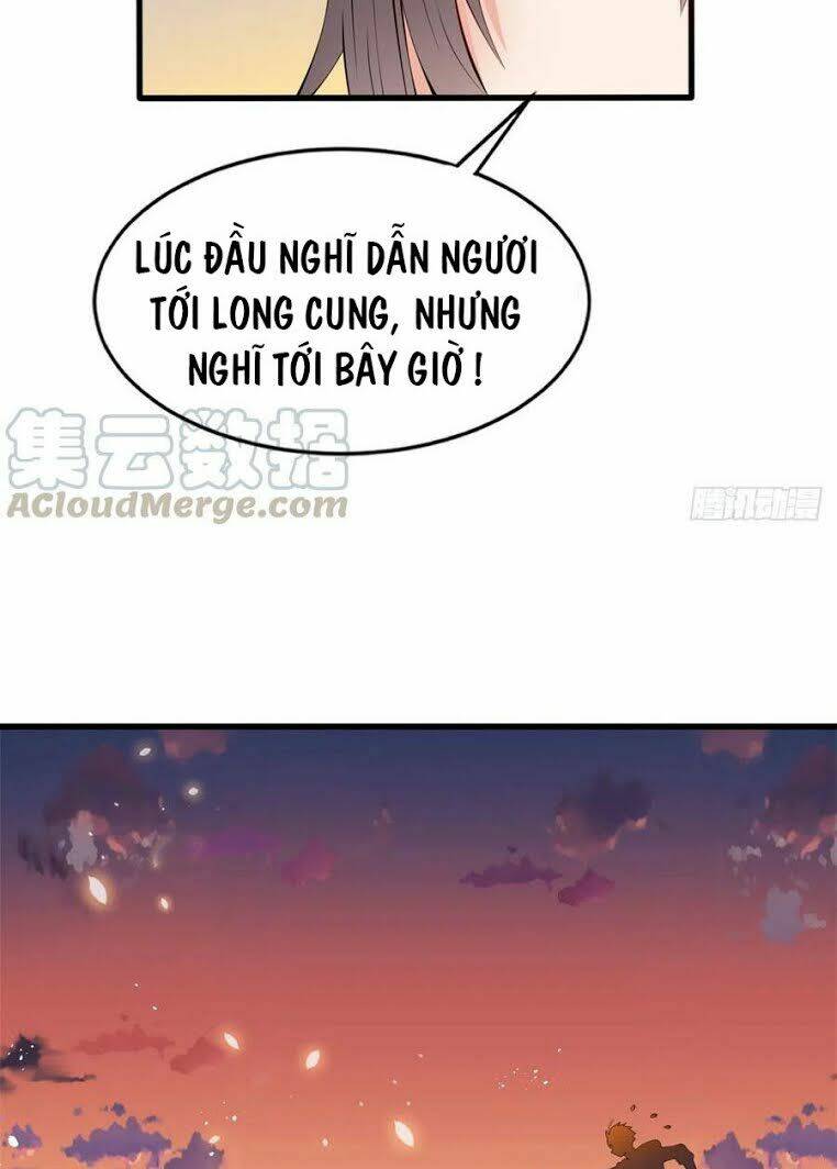 Con Rể Long Vương Chapter 19 - Trang 2
