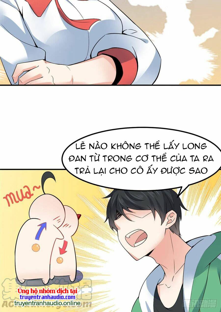 Con Rể Long Vương Chapter 2 - Trang 2