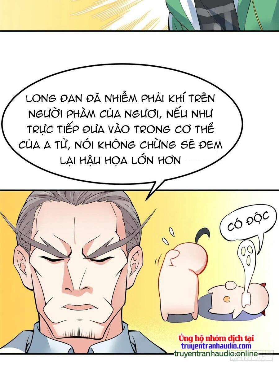 Con Rể Long Vương Chapter 2 - Trang 2