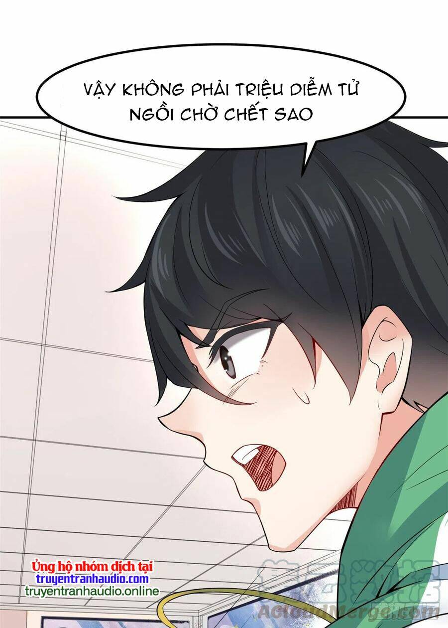 Con Rể Long Vương Chapter 2 - Trang 2