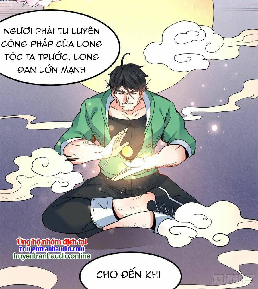 Con Rể Long Vương Chapter 2 - Trang 2