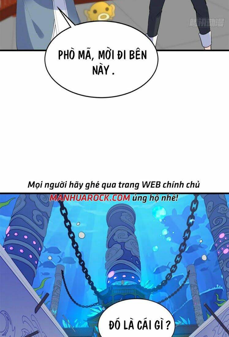 Con Rể Long Vương Chapter 20 - Trang 2