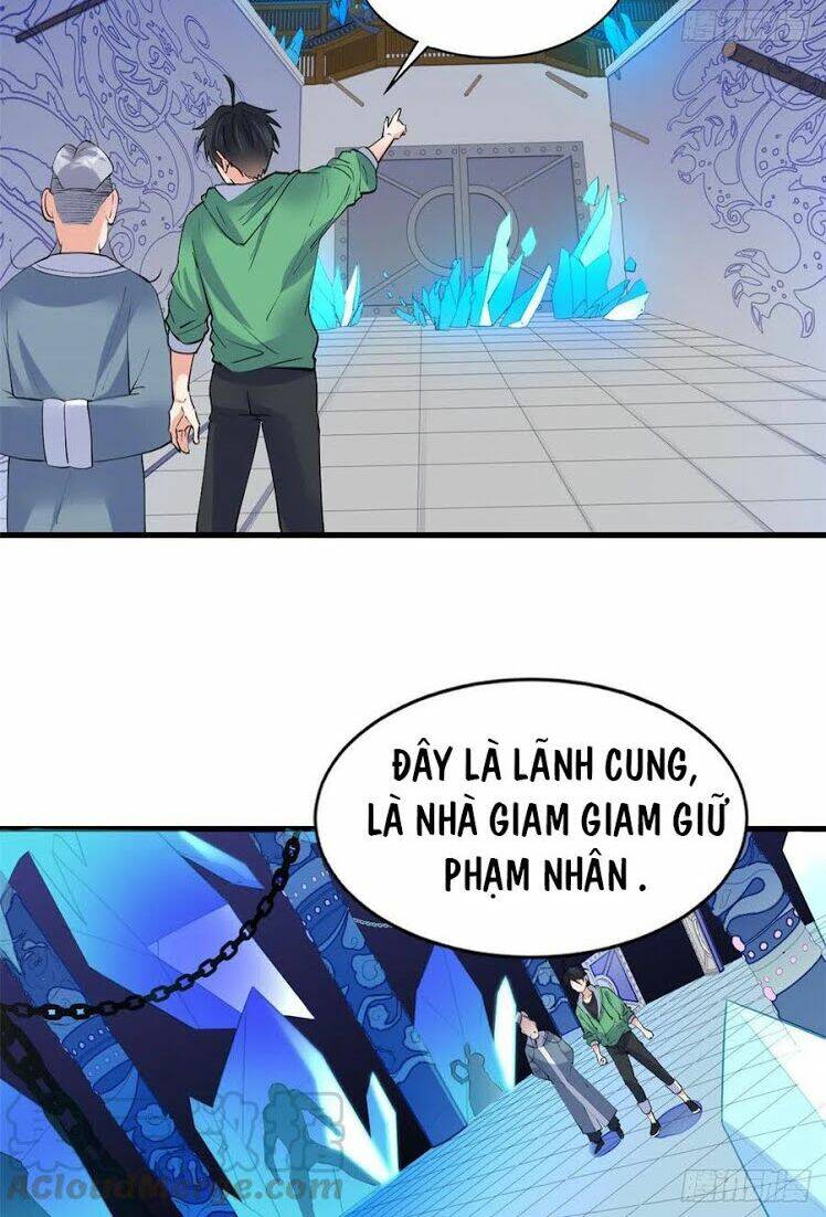 Con Rể Long Vương Chapter 20 - Trang 2