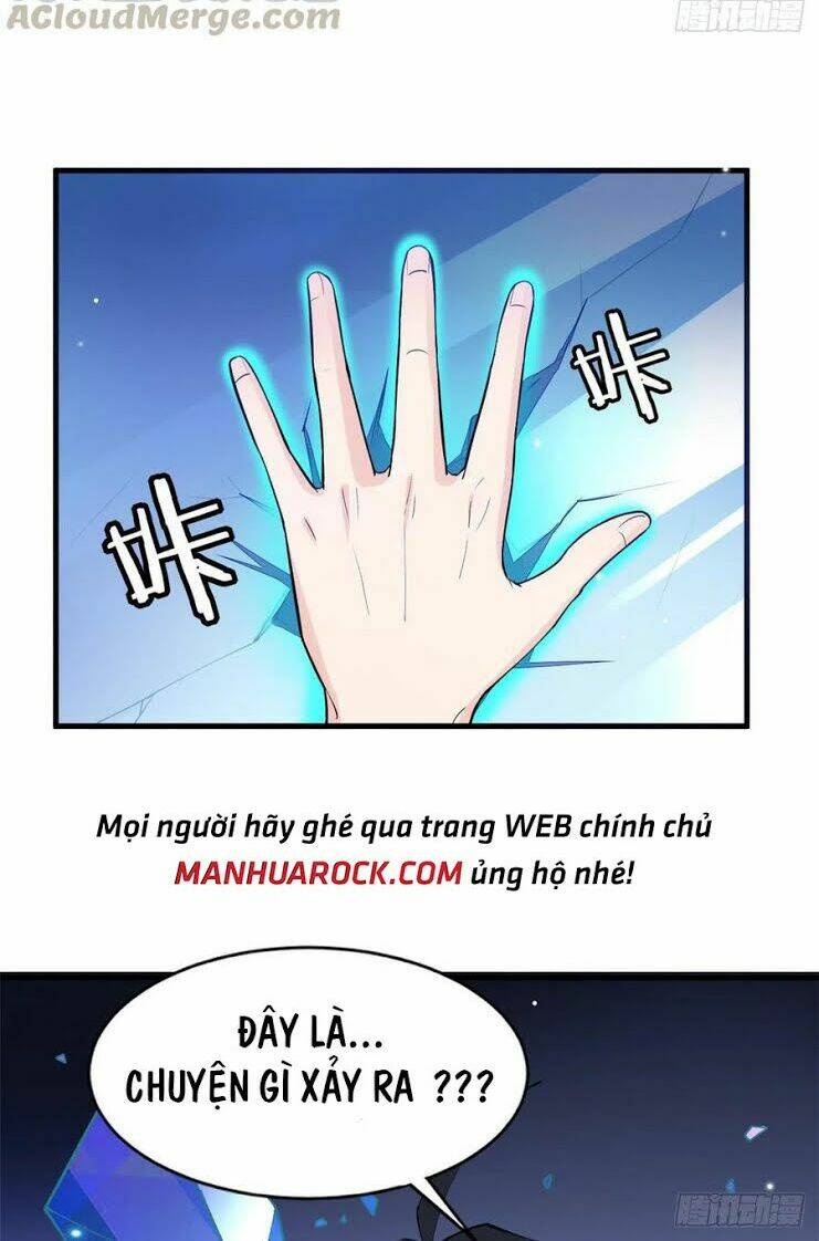 Con Rể Long Vương Chapter 20 - Trang 2