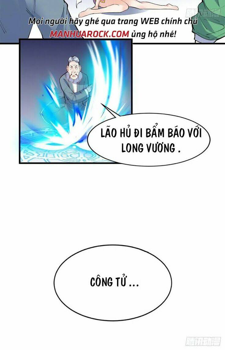 Con Rể Long Vương Chapter 20 - Trang 2