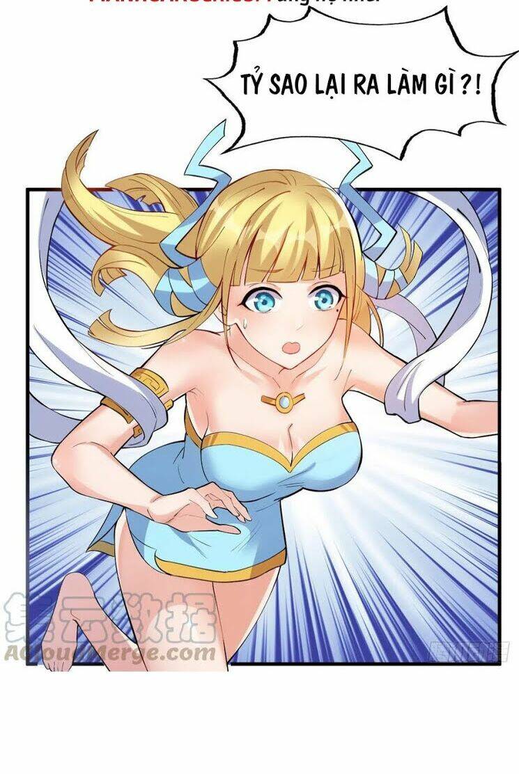 Con Rể Long Vương Chapter 20 - Trang 2