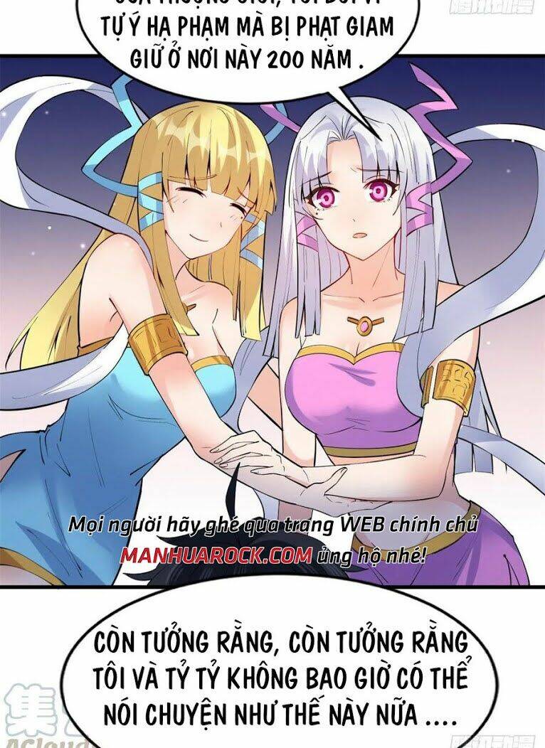 Con Rể Long Vương Chapter 20 - Trang 2