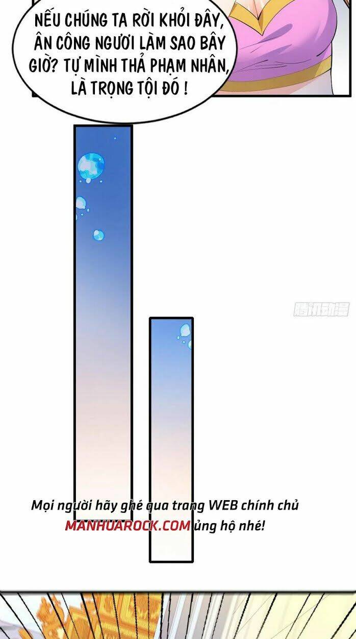 Con Rể Long Vương Chapter 20 - Trang 2