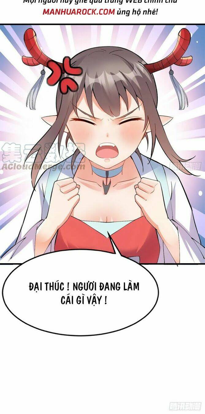 Con Rể Long Vương Chapter 20 - Trang 2