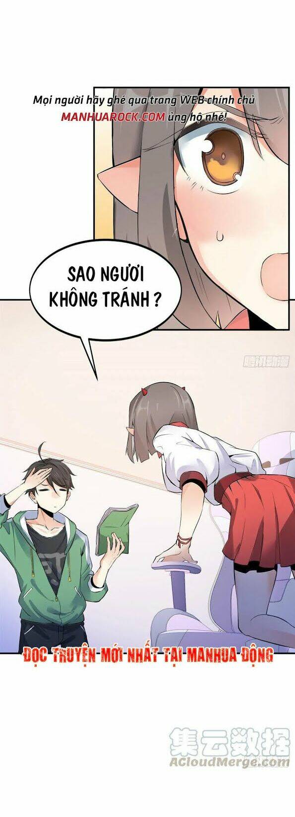 Con Rể Long Vương Chapter 20 - Trang 2