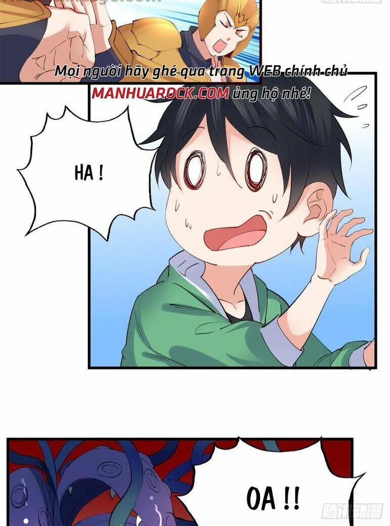 Con Rể Long Vương Chapter 20 - Trang 2