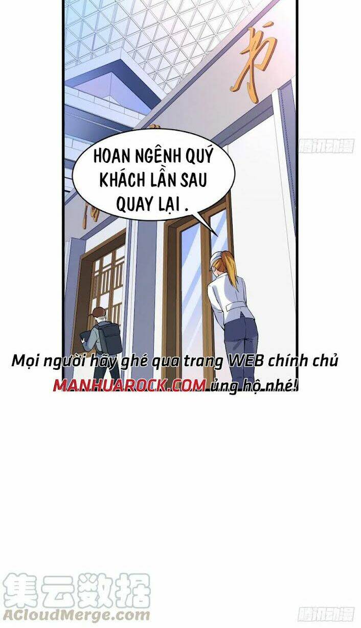 Con Rể Long Vương Chapter 21 - Trang 2
