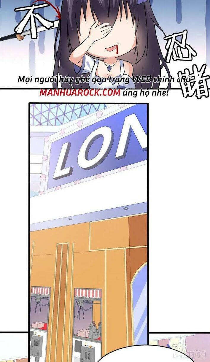 Con Rể Long Vương Chapter 21 - Trang 2