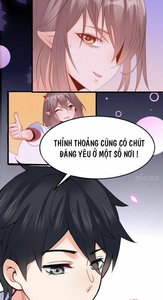 Con Rể Long Vương Chapter 21 - Trang 2