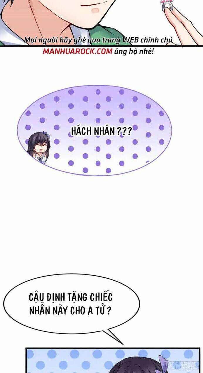 Con Rể Long Vương Chapter 21 - Trang 2