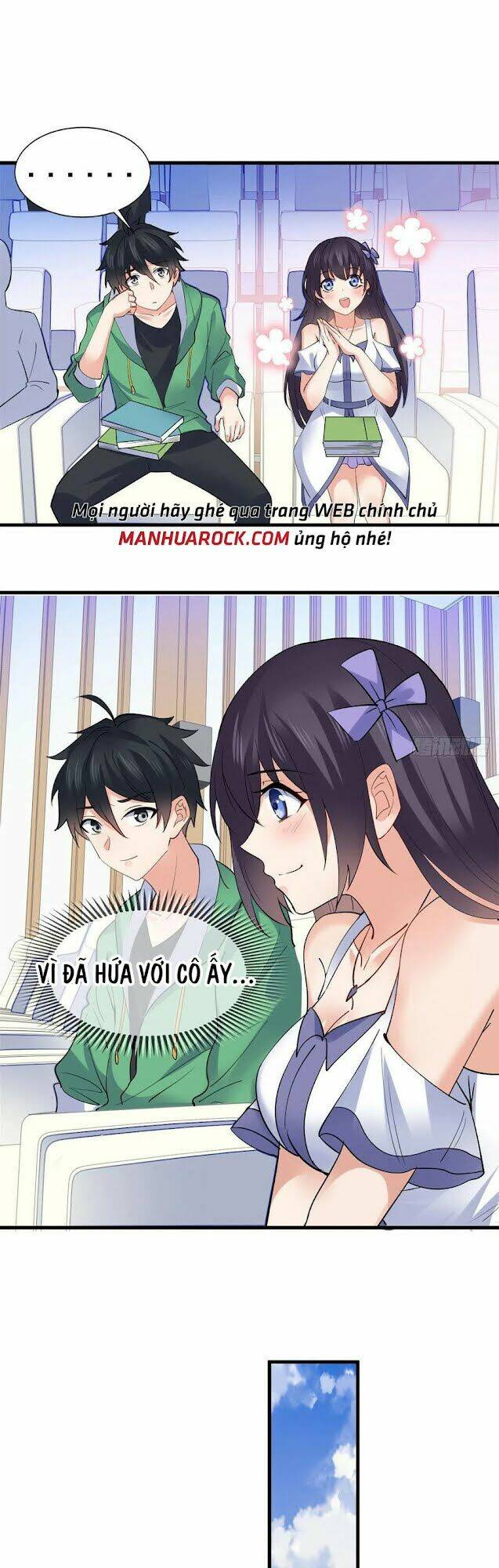 Con Rể Long Vương Chapter 22 - Trang 2