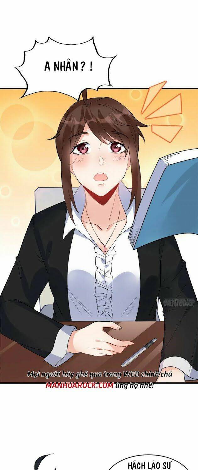 Con Rể Long Vương Chapter 22 - Trang 2