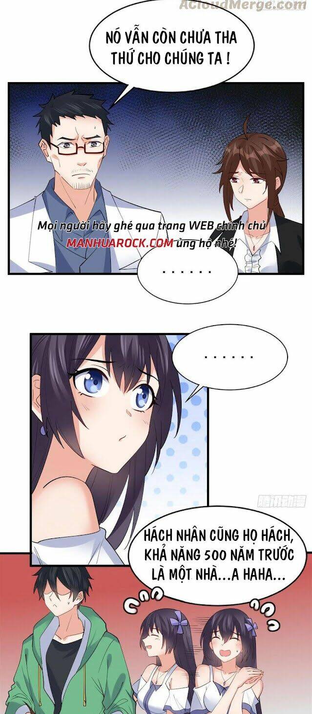 Con Rể Long Vương Chapter 22 - Trang 2