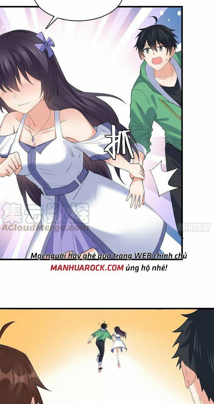 Con Rể Long Vương Chapter 22 - Trang 2