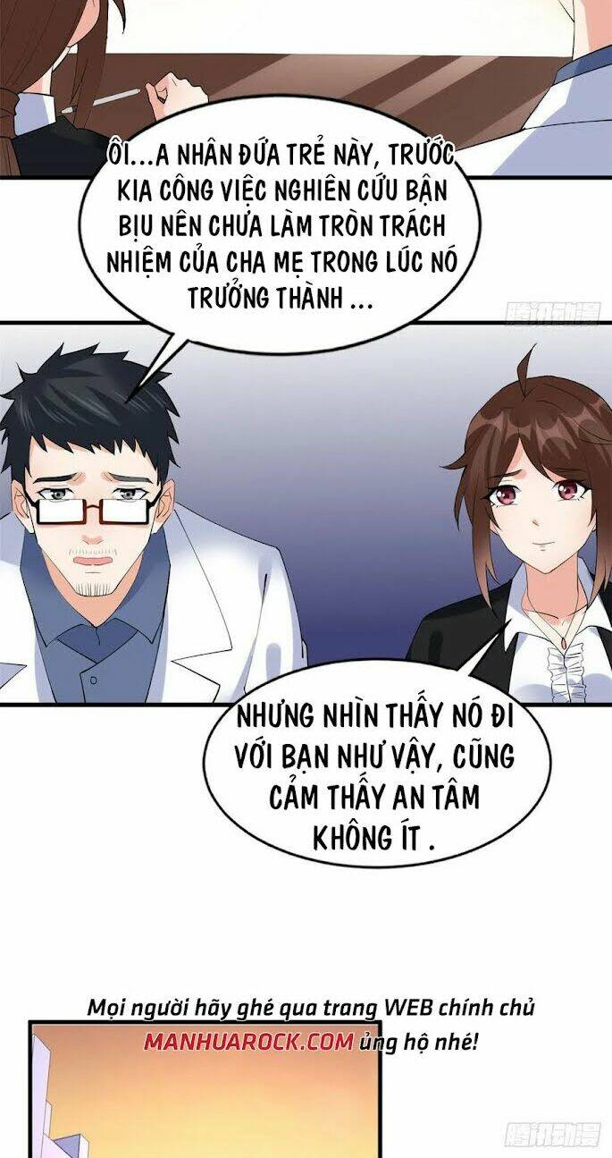 Con Rể Long Vương Chapter 22 - Trang 2
