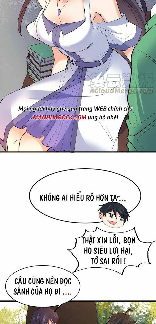 Con Rể Long Vương Chapter 22 - Trang 2