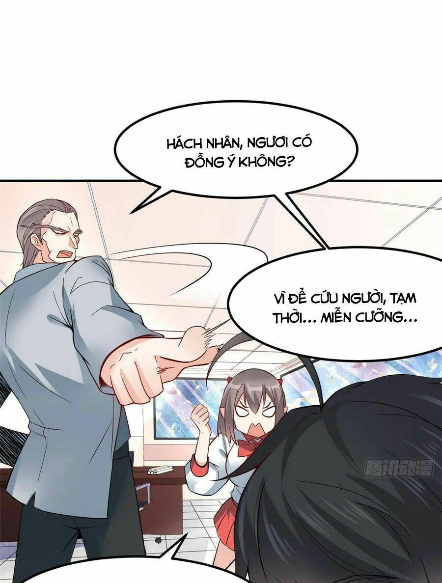 Con Rể Long Vương Chapter 3 - Trang 2