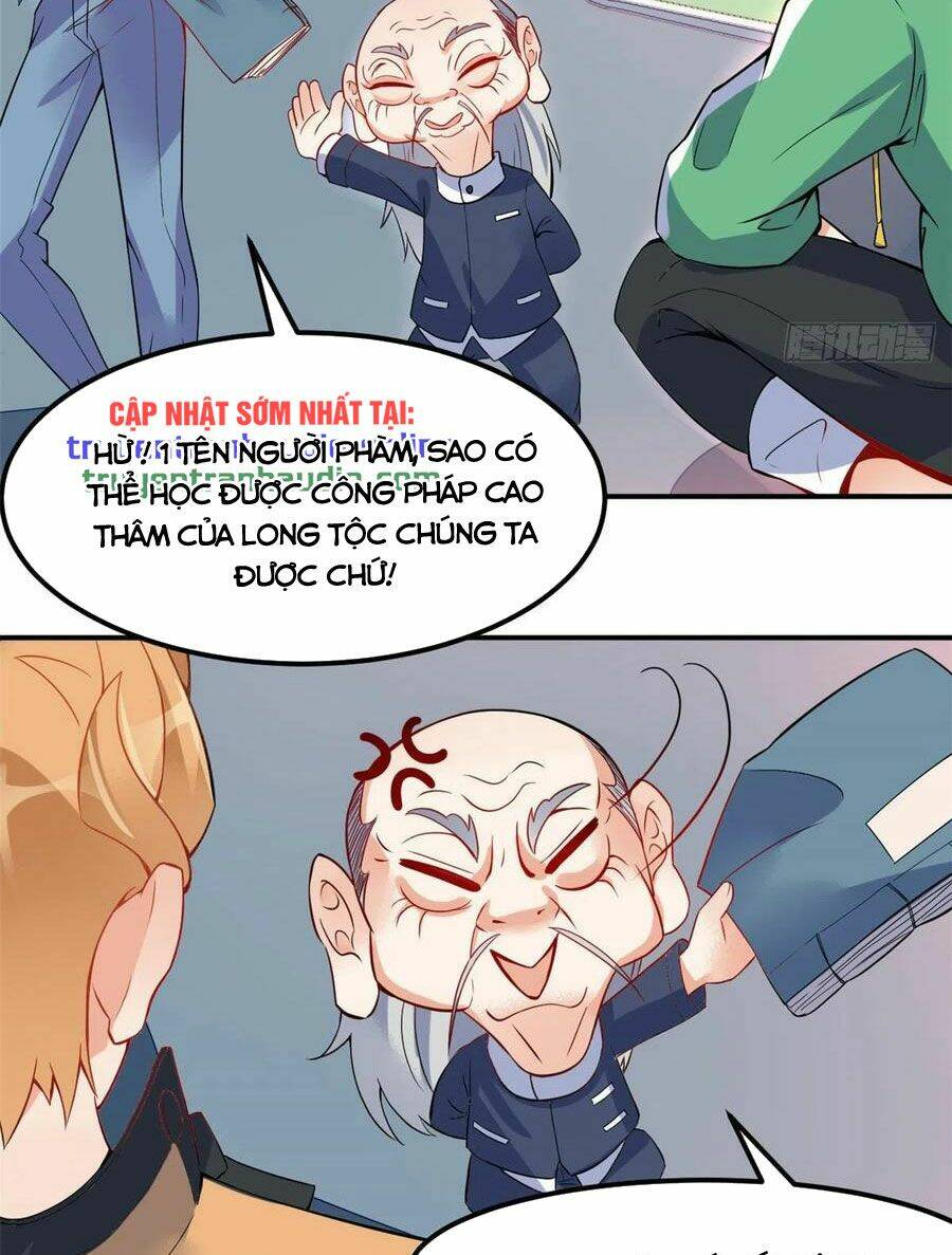 Con Rể Long Vương Chapter 3 - Trang 2