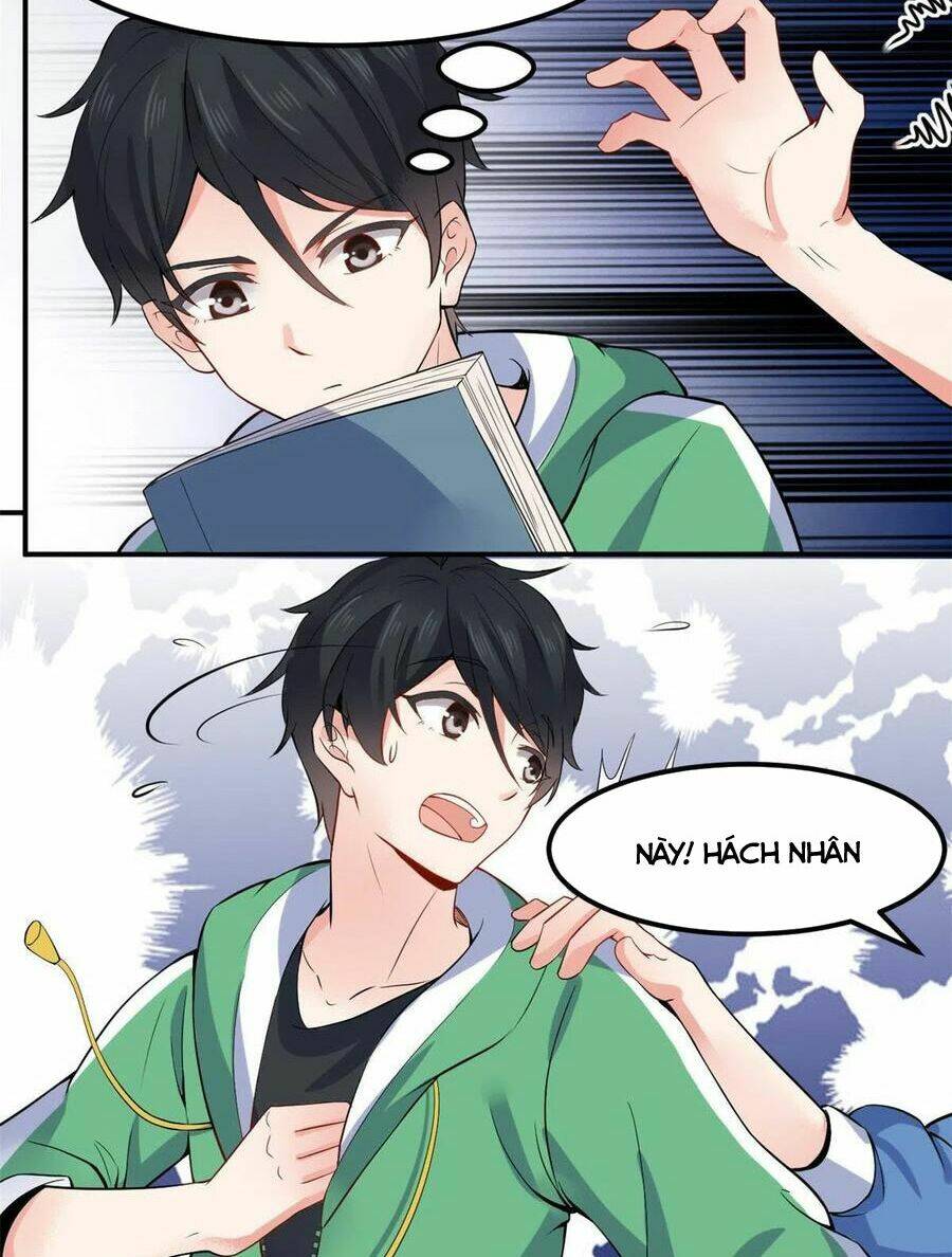 Con Rể Long Vương Chapter 3 - Trang 2