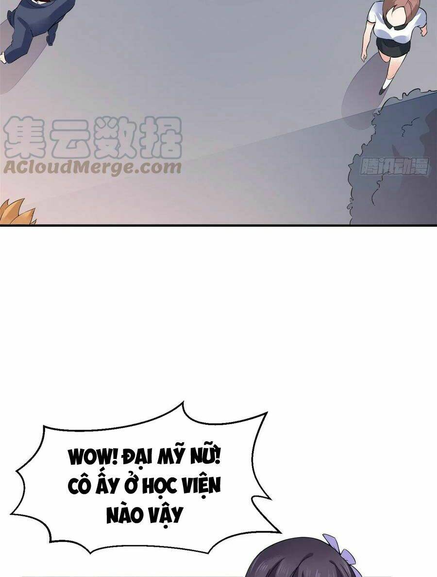 Con Rể Long Vương Chapter 3 - Trang 2