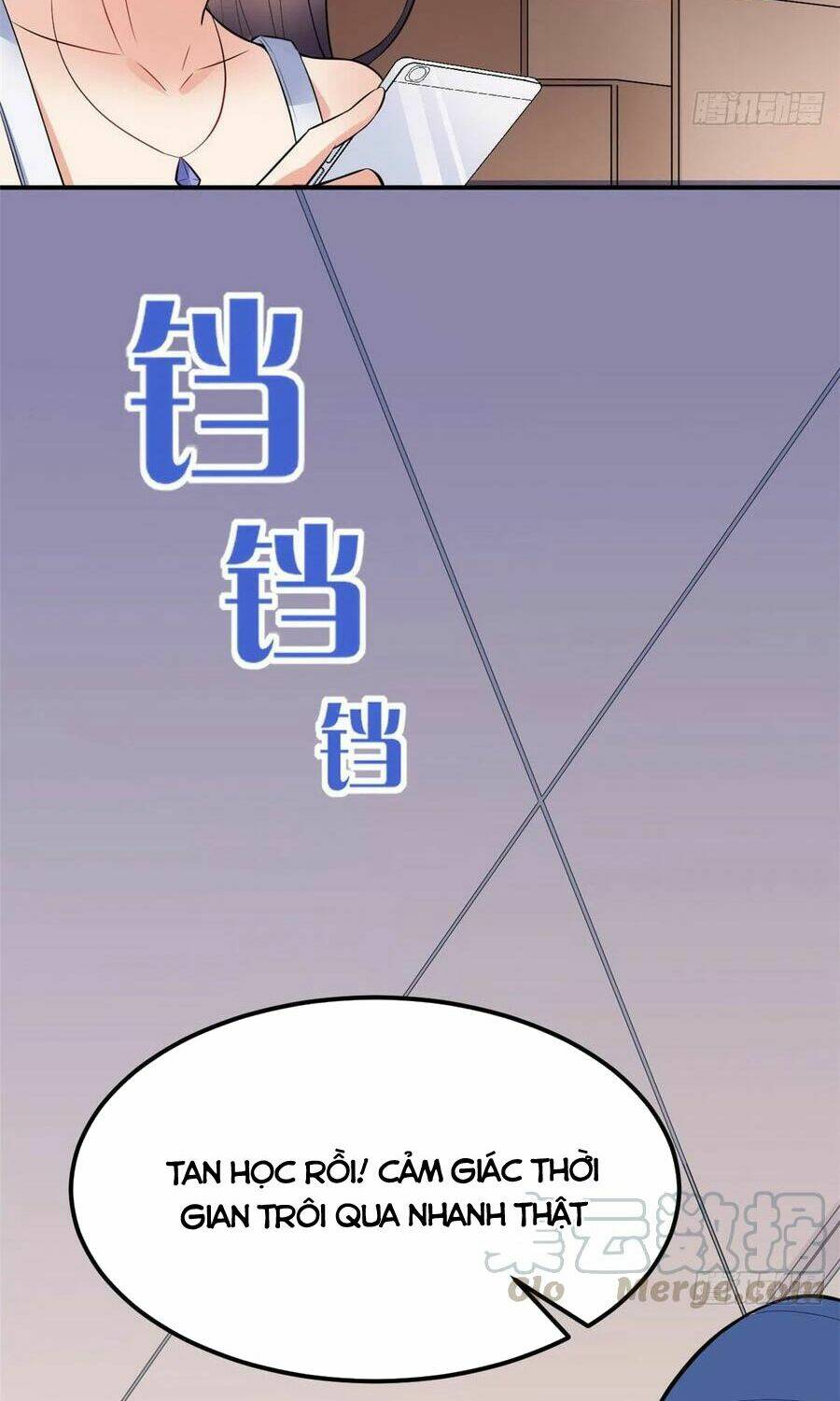 Con Rể Long Vương Chapter 4 - Trang 2