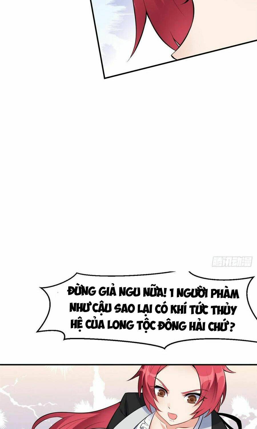 Con Rể Long Vương Chapter 4 - Trang 2