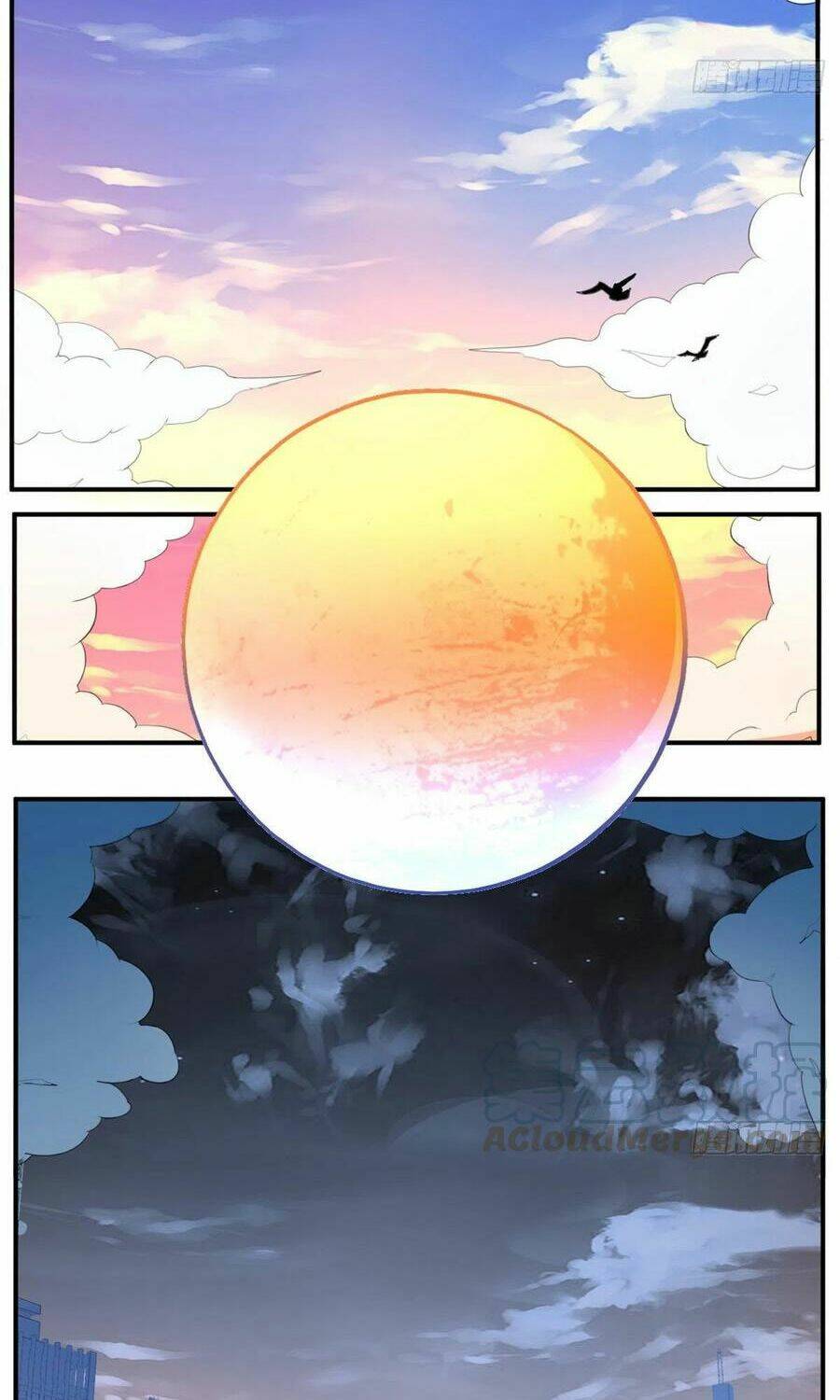 Con Rể Long Vương Chapter 4 - Trang 2