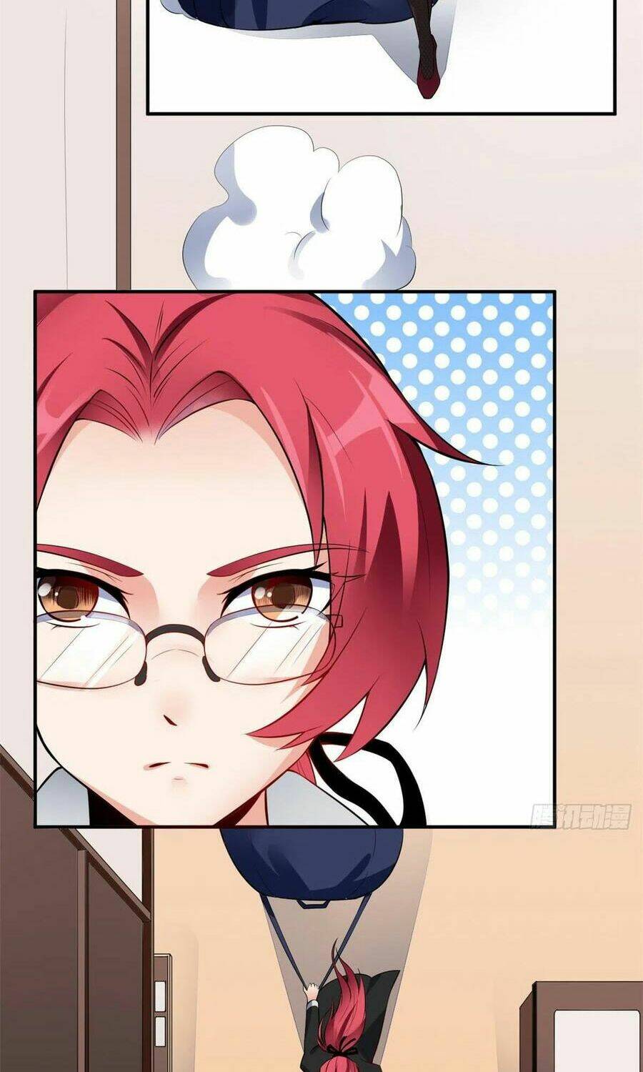 Con Rể Long Vương Chapter 4 - Trang 2