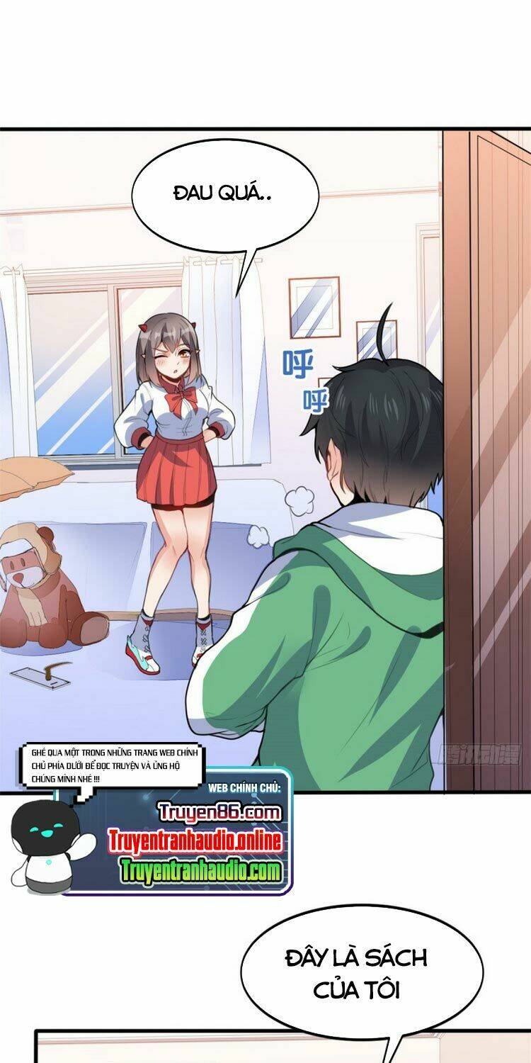 Con Rể Long Vương Chapter 6 - Trang 2