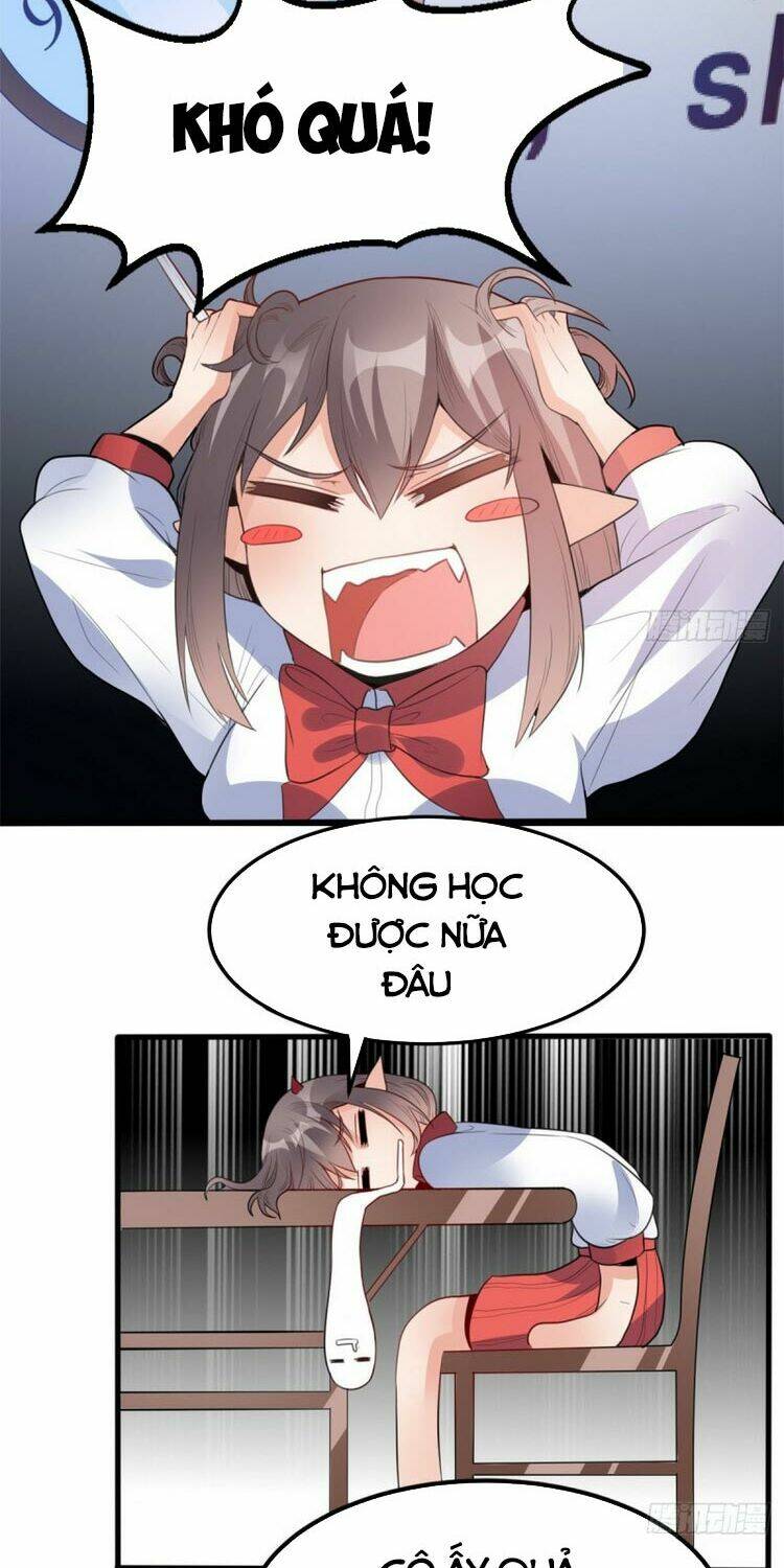 Con Rể Long Vương Chapter 6 - Trang 2