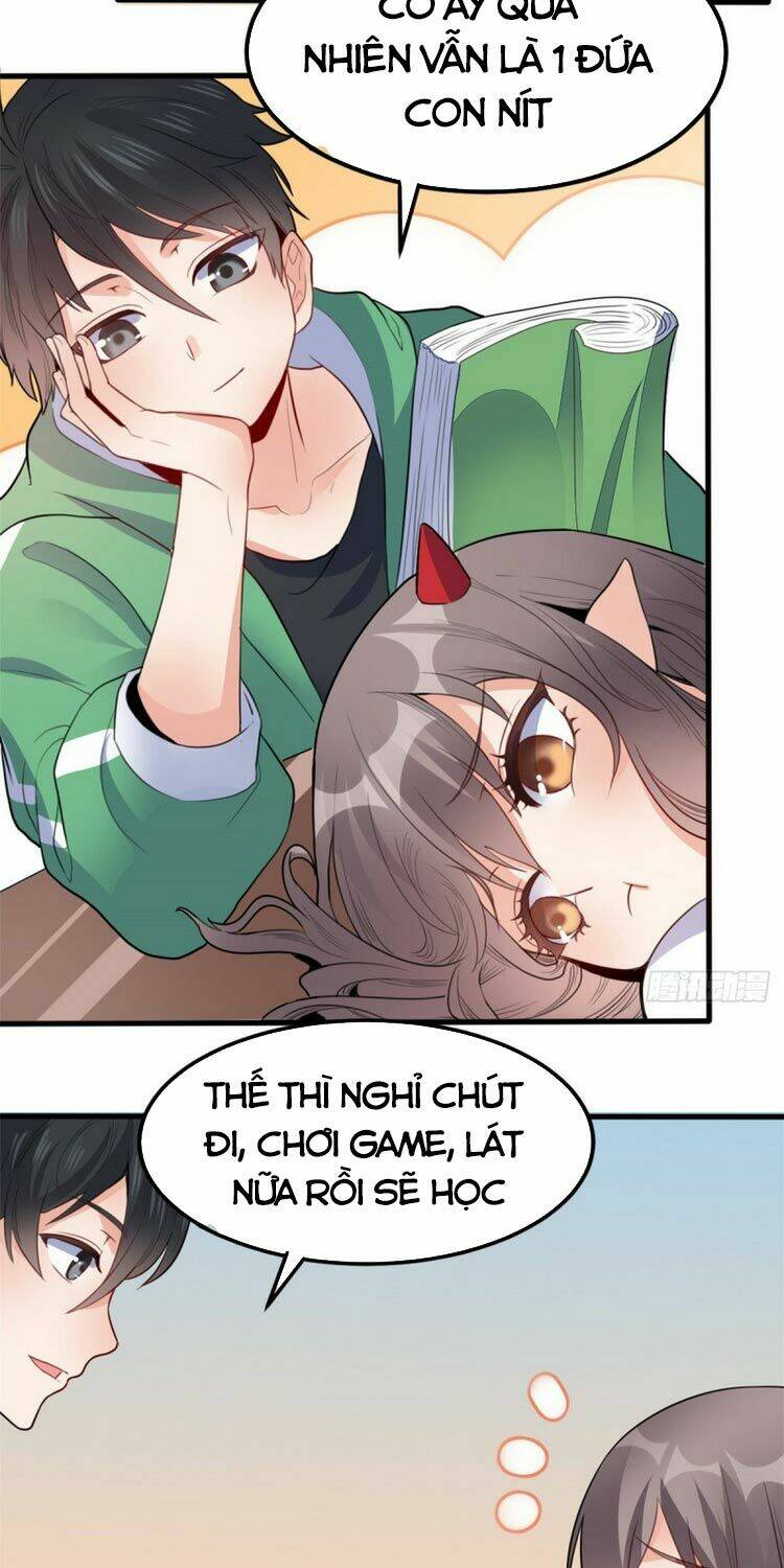 Con Rể Long Vương Chapter 6 - Trang 2