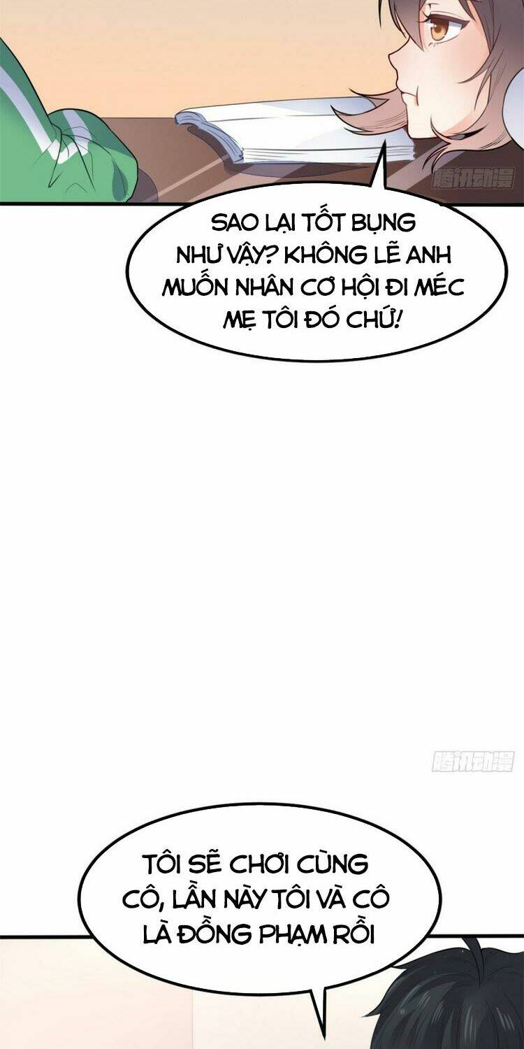 Con Rể Long Vương Chapter 6 - Trang 2