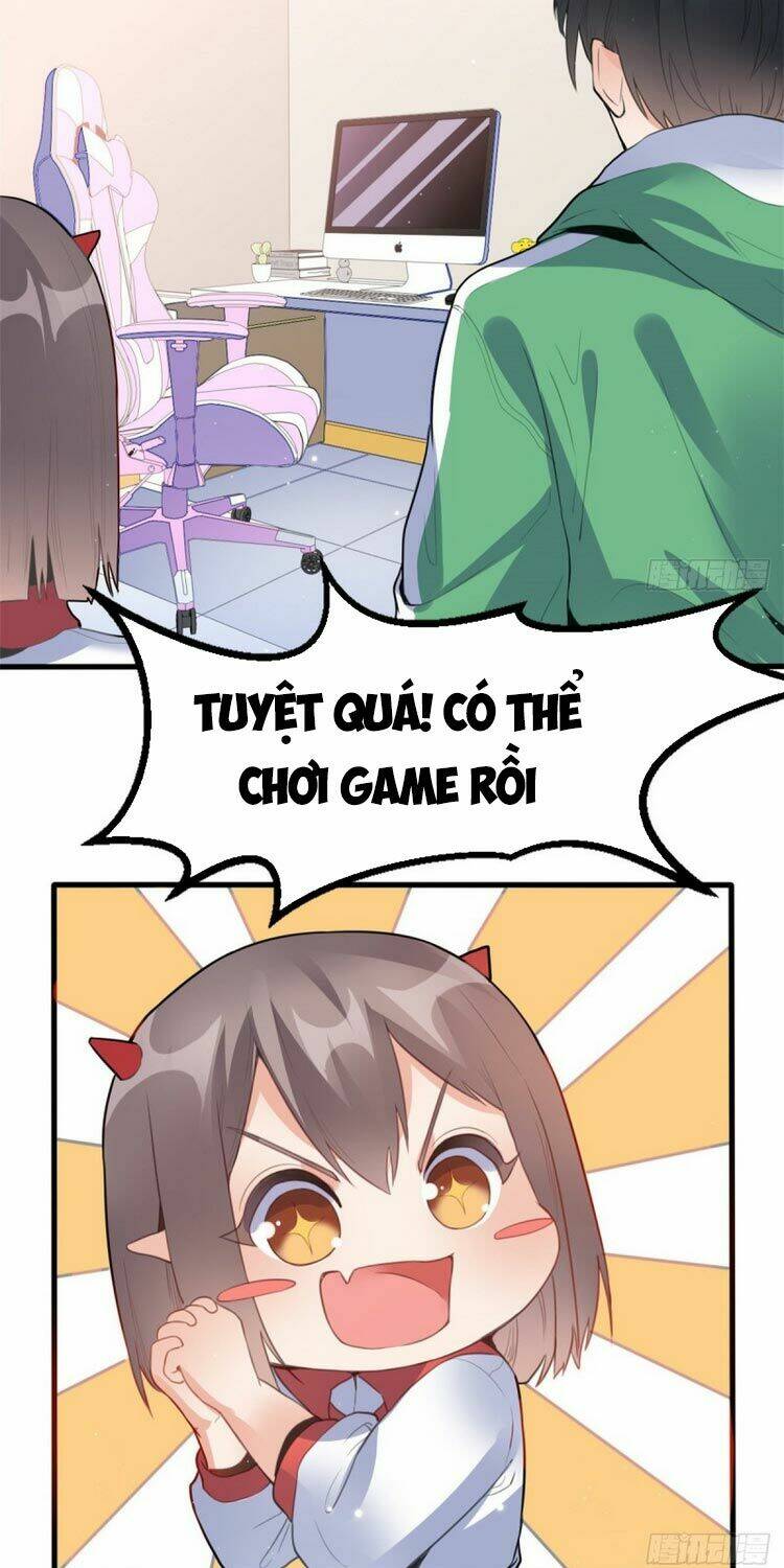 Con Rể Long Vương Chapter 6 - Trang 2