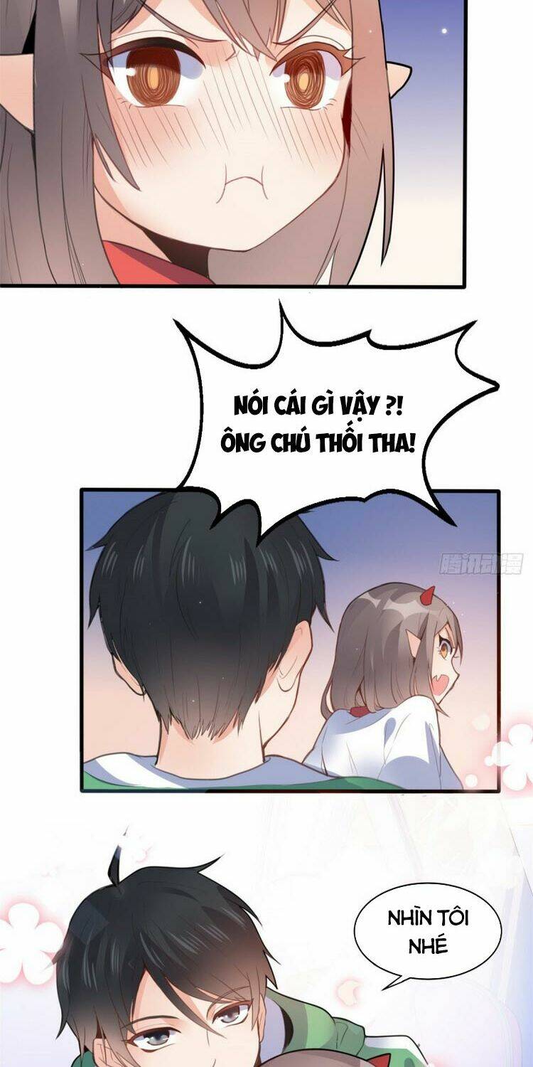 Con Rể Long Vương Chapter 6 - Trang 2