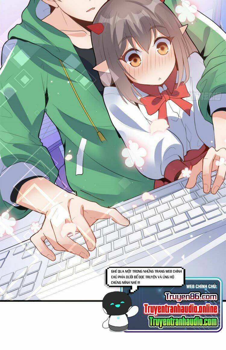 Con Rể Long Vương Chapter 6 - Trang 2