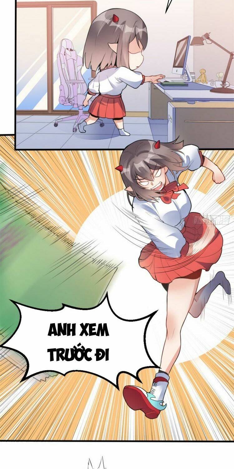 Con Rể Long Vương Chapter 6 - Trang 2