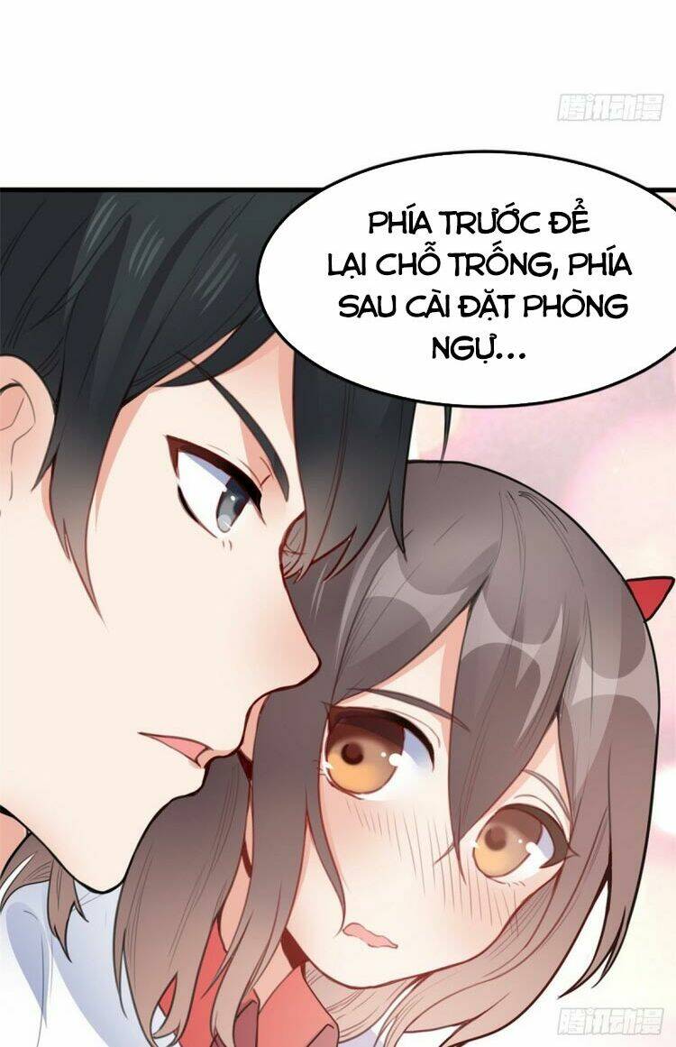 Con Rể Long Vương Chapter 6 - Trang 2