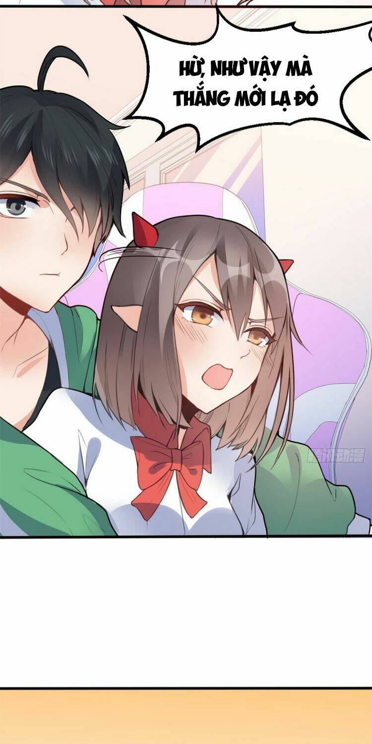 Con Rể Long Vương Chapter 6 - Trang 2