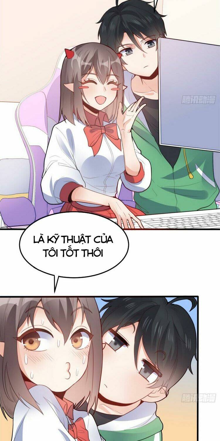 Con Rể Long Vương Chapter 6 - Trang 2