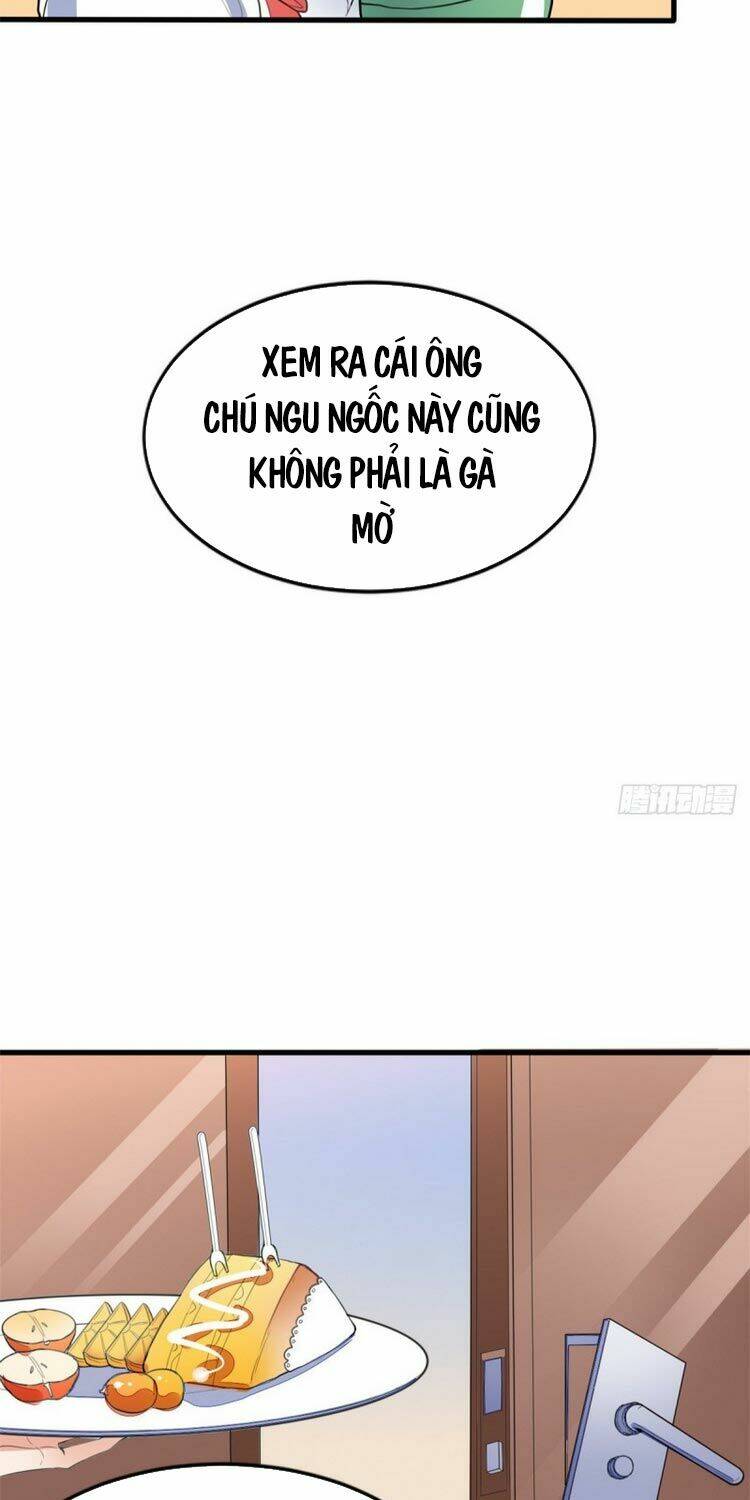 Con Rể Long Vương Chapter 6 - Trang 2