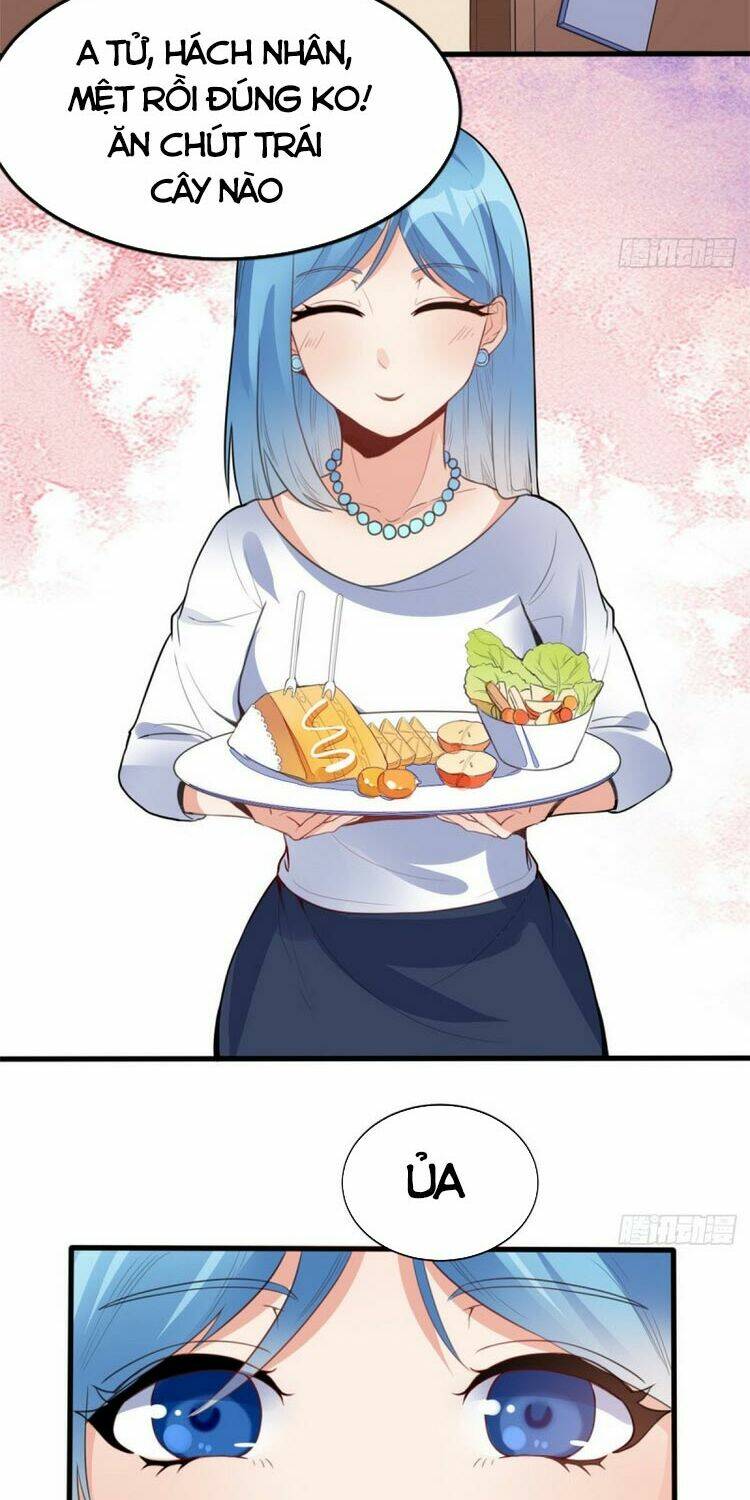 Con Rể Long Vương Chapter 6 - Trang 2