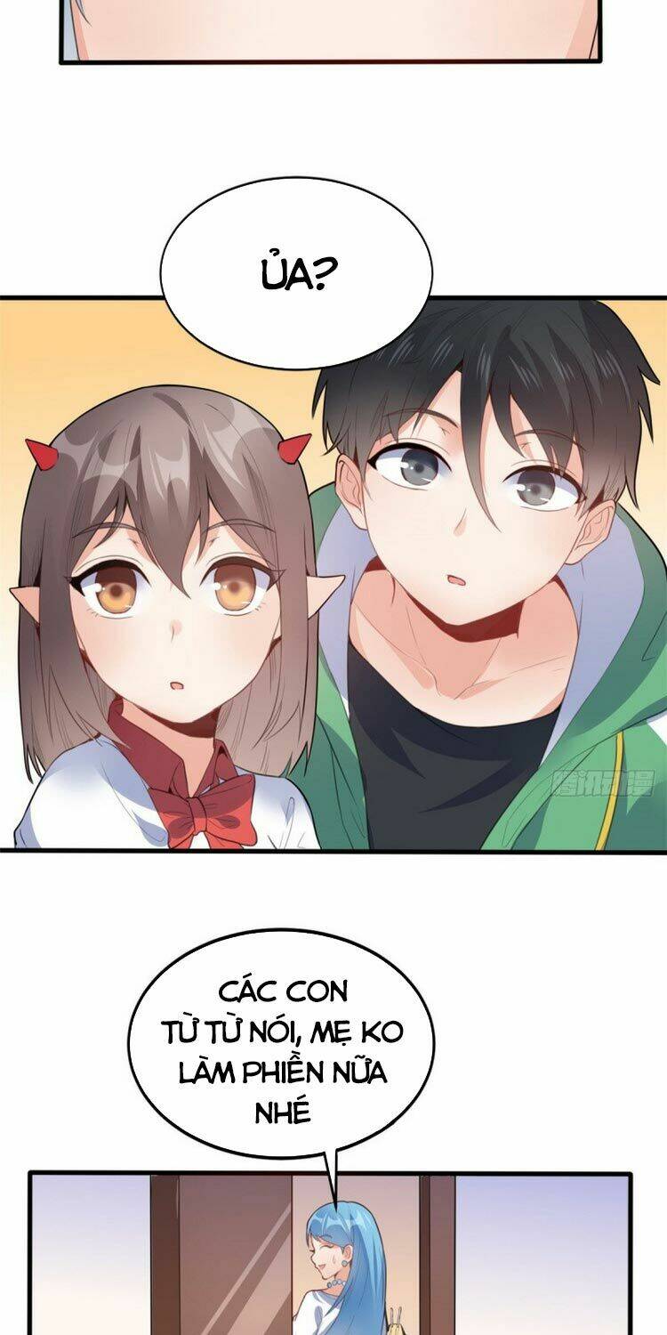 Con Rể Long Vương Chapter 6 - Trang 2