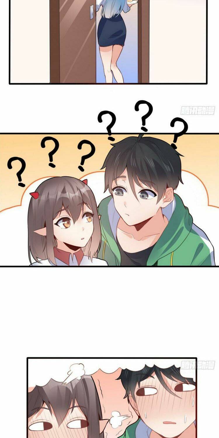 Con Rể Long Vương Chapter 6 - Trang 2